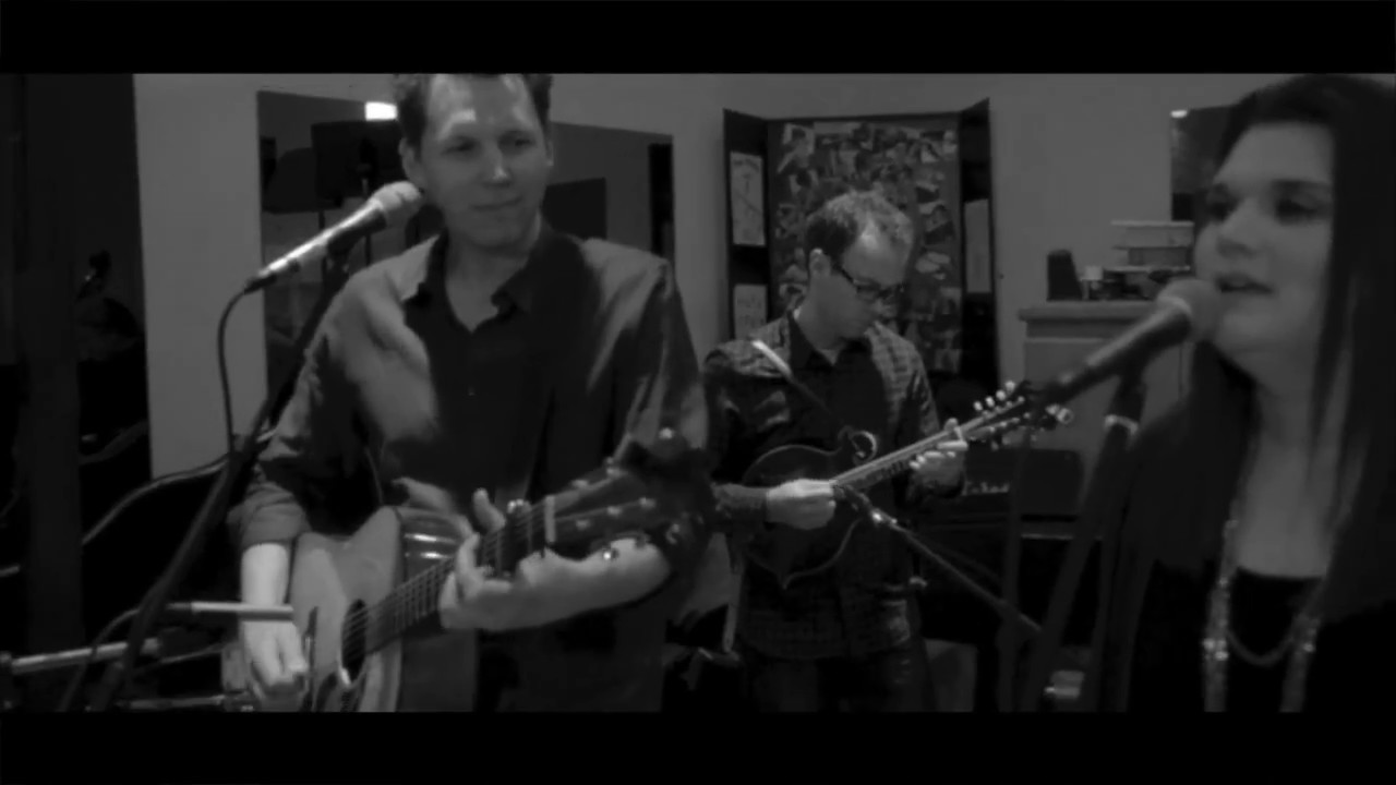 New Night Dawning (Cover) - Northern Harvest