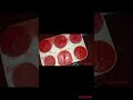 water melon popsicle Recipe #shorts  #popsicle #trending