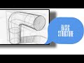 art lesson | drowing trick