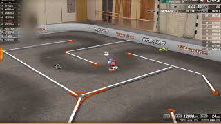 VRC-PRO RCカーのゲームで遊んでみた1 screenshot 4