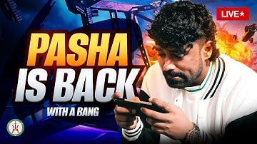 REGULAR STREAMER IS BACK FROM MADKINGS BOOTCAMP | TALK WITH MADKINGS BOYS