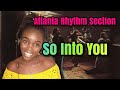 Me into you, you into me, me into you! Atlanta Rhythm Section - So  Into You | REACTION