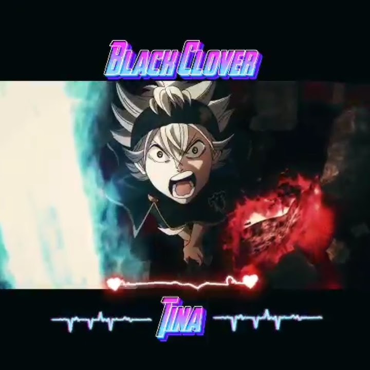 Black Clover Opening Scene 🔥 Asta’s Power Shocked Everyone ! #shortsfeed #ytshorts #animeedits