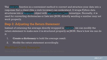 Solving the Internal Server Error in Your Python Flask Application