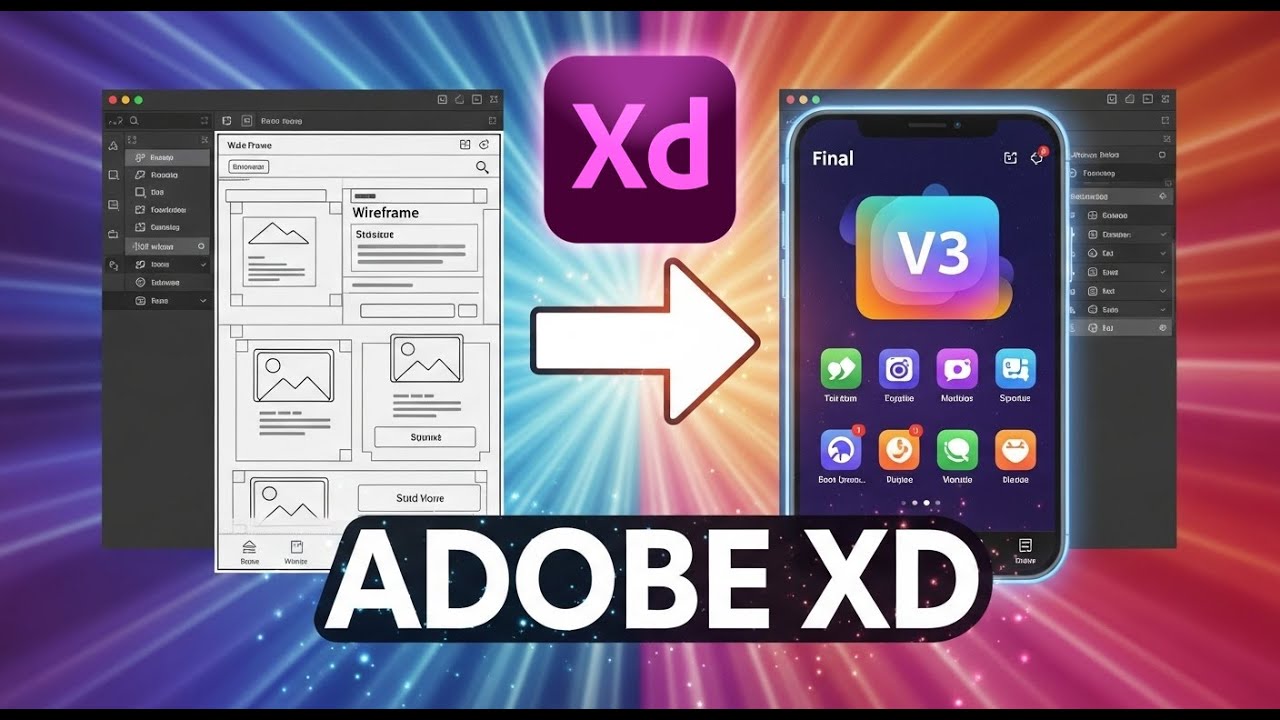 Xd Computer Download Adobe XD For F On PC & Mac (Official 2026 Version) - YouTube