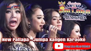 New Pallapa - Jumpa Kangen Karaoke