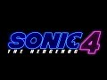 SPOILER Sonic The Hedgehog 4 2027 Title Announcement Fanmade SPOILER Sonic The Hedgehog 4 2027 Title Announcement Fanmade