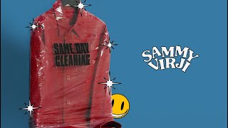 Sammy Virji - Match My Mood (2025) 