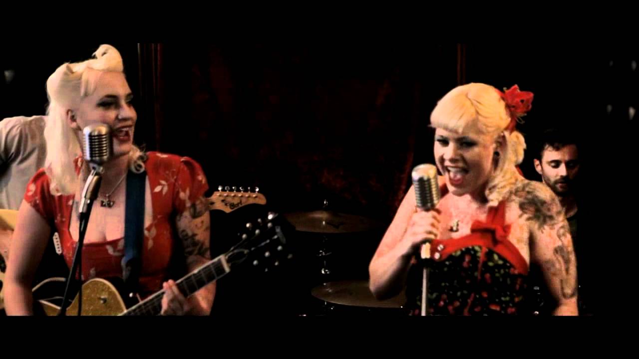 Peachy Keen - Shot a Man Down - Music Video Teaser - VIDEO ONLINE 17 AUGUST bekijken op YouTube Peachy Keen - Shot a Man Down - Music Video Teaser - VIDEO ONLINE 17 AUGUST bekijken op YouTube
