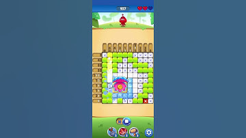 NONO CROSSING LEVEL 937 #games #gamegamegamegame #game #gameplay #puzzle #gaming #puzzlegame #level