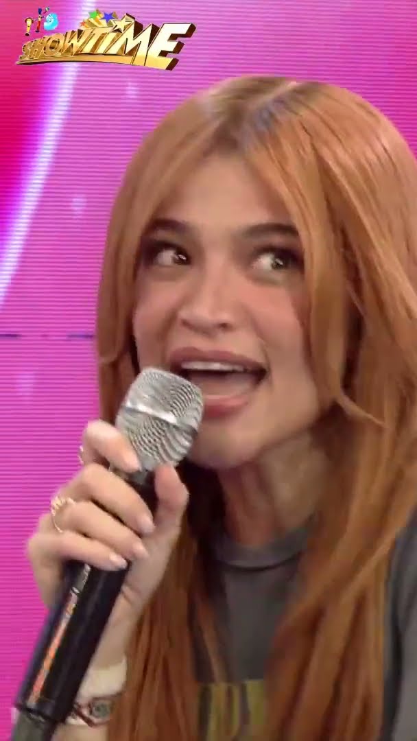 Payag ka ro’n, Anne? #shorts | It's Showtime