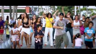 Gangnam Style Puerto Vallarta Mexico Malecon
