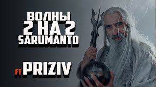 видео: ПРОХОЖУ КАСТОМКУ SARUMAN TD. ВЛАСТЕЛИН КОЛЕЦ BFME 2 ROTWK ENNORATH MOD картинка: ПРОХОЖУ КАСТОМКУ SARUMAN TD. ВЛАСТЕЛИН КОЛЕЦ BFME 2 ROTWK ENNORATH MOD