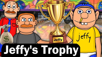 SML Movie: Jeffy