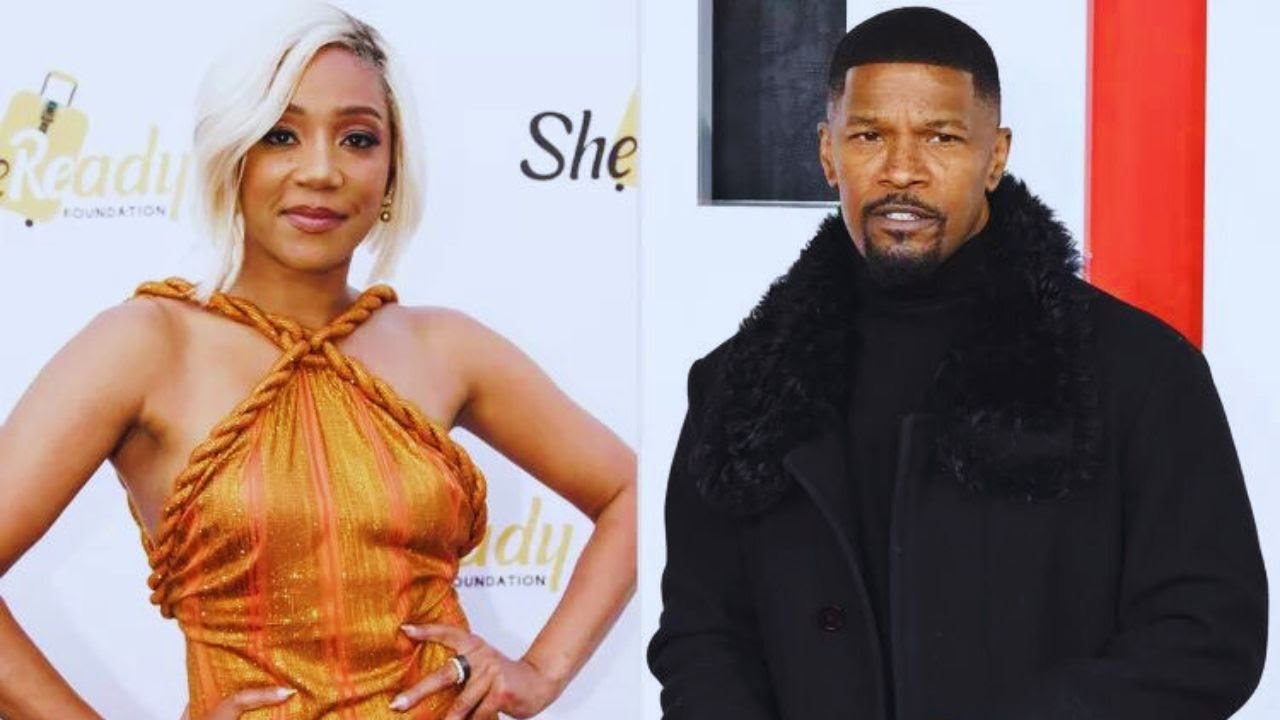 Jamie Foxx R. Kelly New Update!! Breaking News Of Jamie Foxx || It will shock you - YouTube