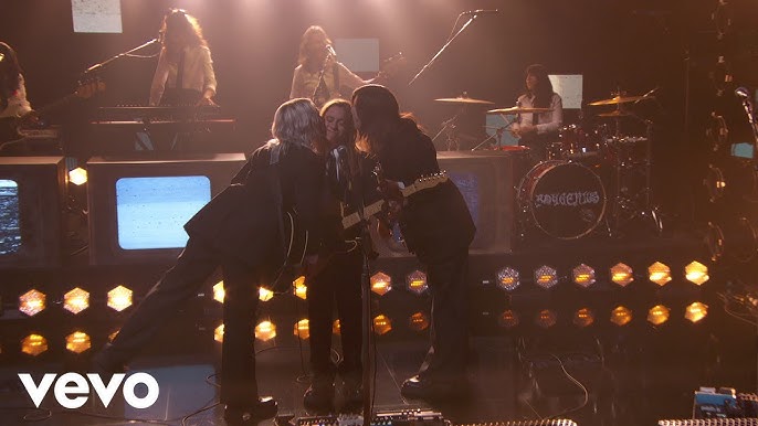 Watch Alex G play new song “Runner” on The Tonight Show