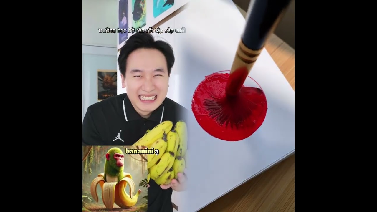 tuilagray Hài hước video tổng hợp#fypシ #funny #pov #fyp 