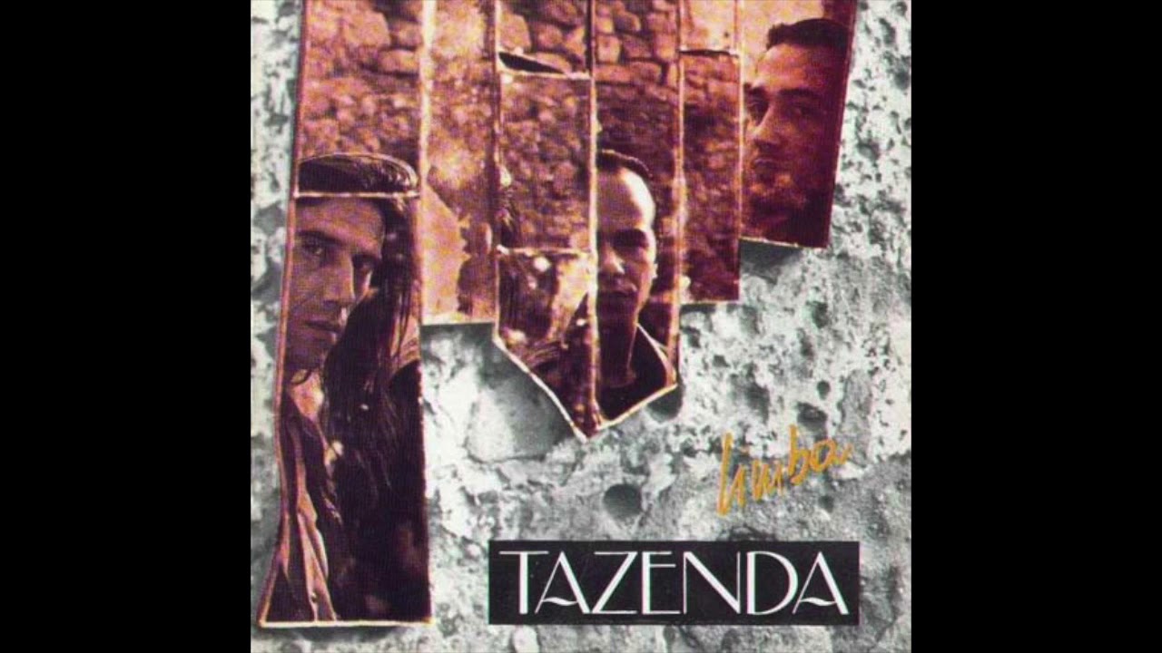 Ver Tazenda - Limba en YouTube Ver Tazenda - Limba en YouTube