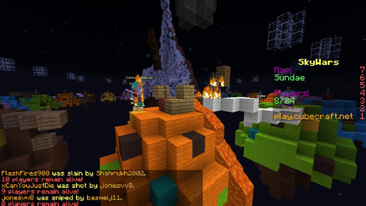  report #24 teamers