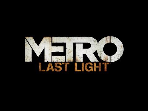 Видео: Обнародованы системные требования Metro: Last Light для ПК