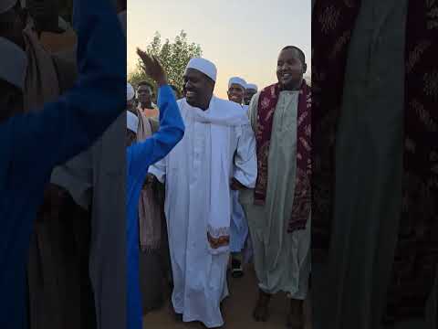 زريبة الشيخ عبدالرحيم البرعي الجلاله جات للمدني