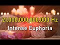 Capture de la vidéo Brain Orgasm At 4 & 14 Mins! (21 Trillion Hz) • Asmr: Full Body Tingling Euphoric Frequencies
