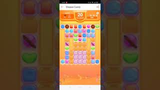 Shopee Candy Level 155 ⭐