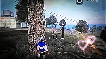 Tujhe Sochta Hoon main 💥🌿 Free Fire Status 💥💘 Free Fire Sad Song 🥹 Free Fire Love Status #xml #clip👇