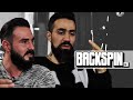 Das große Bushido und Shindy Interview mit Niko (BACKSPIN TALK)