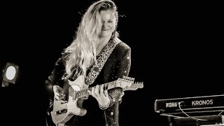 Joanne Shaw Taylor # Watch 'em Burn @ De Roma Antwerp 15 06 2023