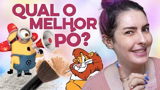 Thumbnail for A BASE MAIS CARA DO MUNDO QUE TE DEIXA TRISTE E COM DÍVIDAS, AMEI - Karen Bachini