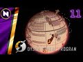 TERRAFORMING TO PLANETARY GRID | #11 | Dyson Sphere Program | Lets Play/Guide/Walkthrough