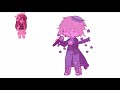 • Outfit Battle • Gacha Club • 3/4 •