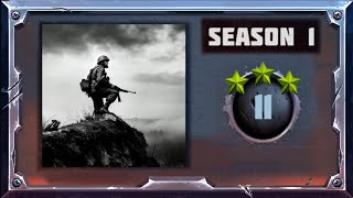 Battle Strategy Tower Defense - Season 1 - Level 11 screenshot 5