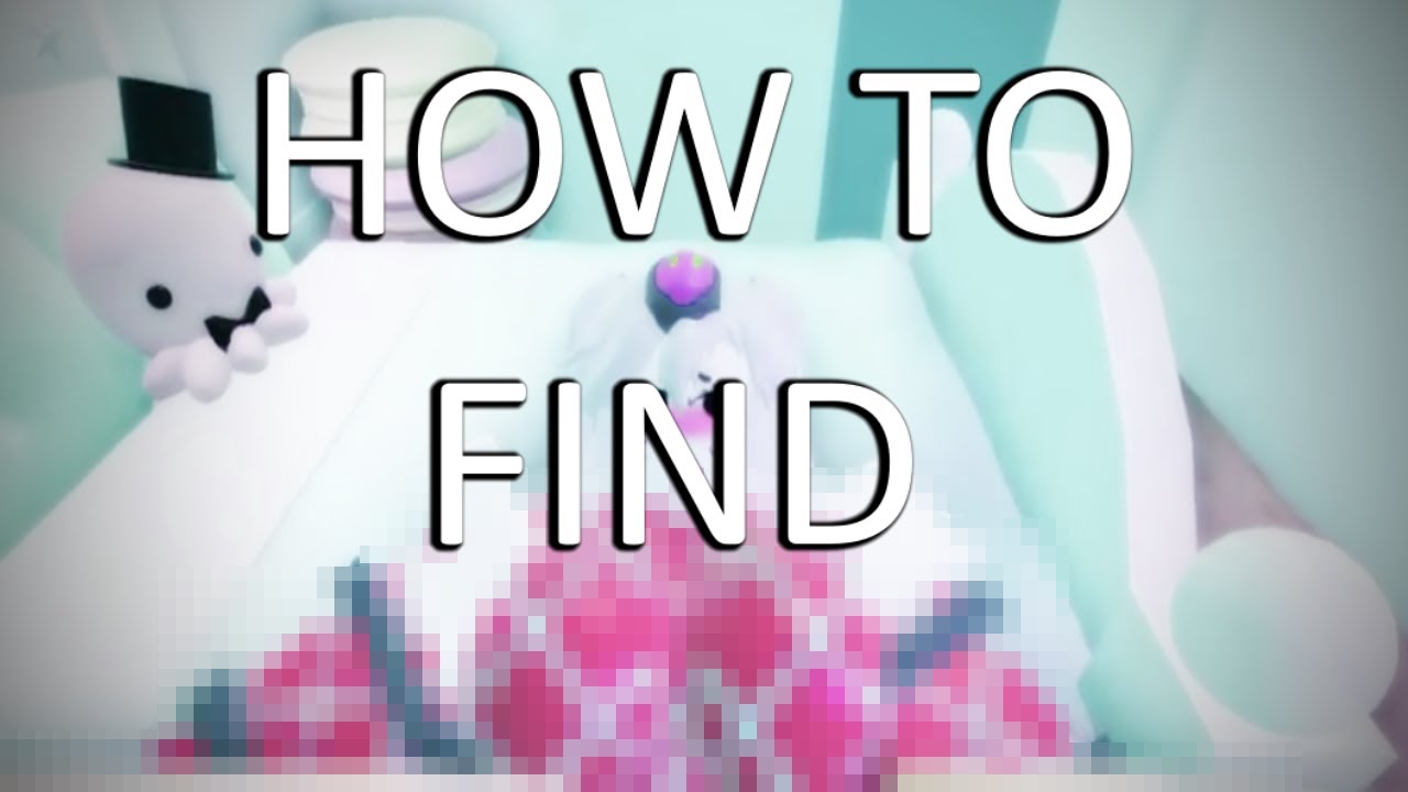 💋 How to find Roblox Scented Cons/Roblox Condos (December 2022) 