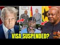 Trump Visa Suspension Claims Go Viral — What’s REALLY Affected?