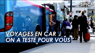 Voyages en car : Prix imbattables, on a testé pour vous screenshot 1