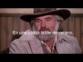 the gambler - kenny rogers (sub español/castellano)