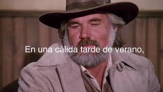 The Gambler - Kenny Rogers Sub Españolcastellano