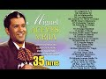 Miguel aceves mejia exito sus mejores canciones rancheras mexicanas lo mejor de lo mejor