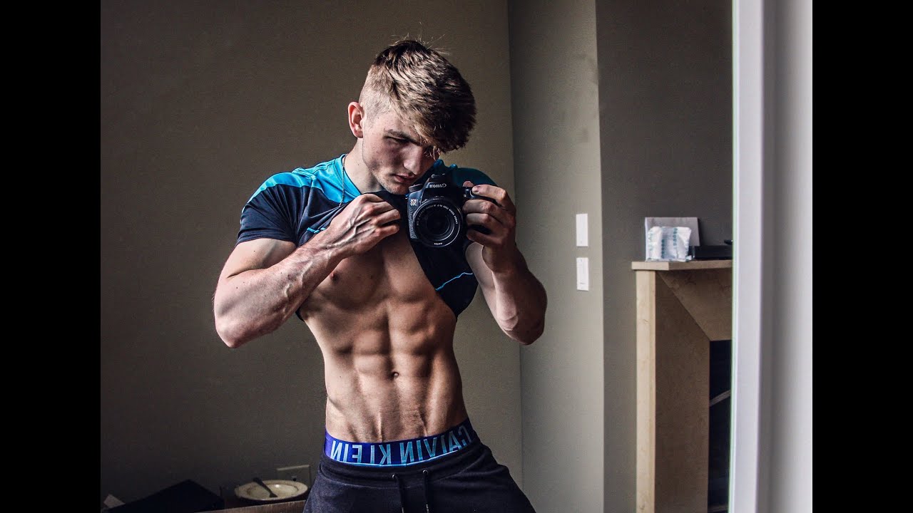 5 DAYS OUT My Shred Diet, Workouts, & Overall Life On Prep YouTube