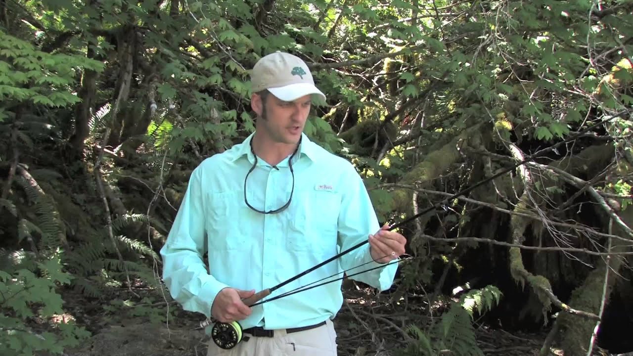 Fly Fishing Gear Safety YouTube