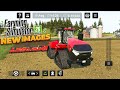 1st Factsheet With New Screenshot🔥 Farming Simulator 26 Mobile 