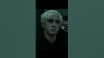 Draco x Harry Deleted Scenes