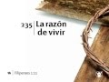 Himno 235 La razn de vivir Nuevo Himnario Adventista