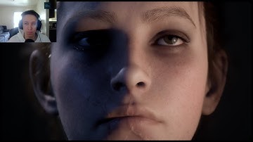 MARTHA IS DEAD (UNCENSORED) PC Walkthrough Gameplay Part 1 - That Scene is Brutal!