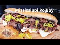 Mississippi PoBoy