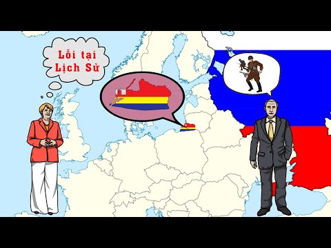 Video: Làm Thế Nào để Chuyển đến Sống ở Kaliningrad