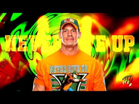 WWE John Cena Theme Song | Extended Version + Arena Effects