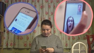 Social media helps me find friends with my disability - BBC Young Reporter